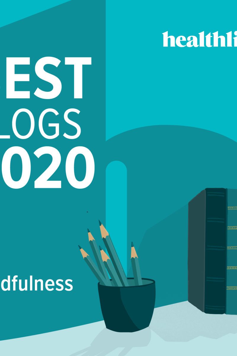 Best Mindfulness Blogs Of 2020