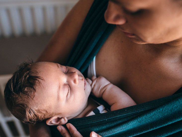 Sleeping Through the Night, Self Soothing and 'Good' Babies: Why We Need to  Stop Setting Mothers up to Fail - Raised Good