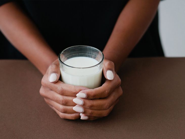 12 reasons to have a glass of milk daily