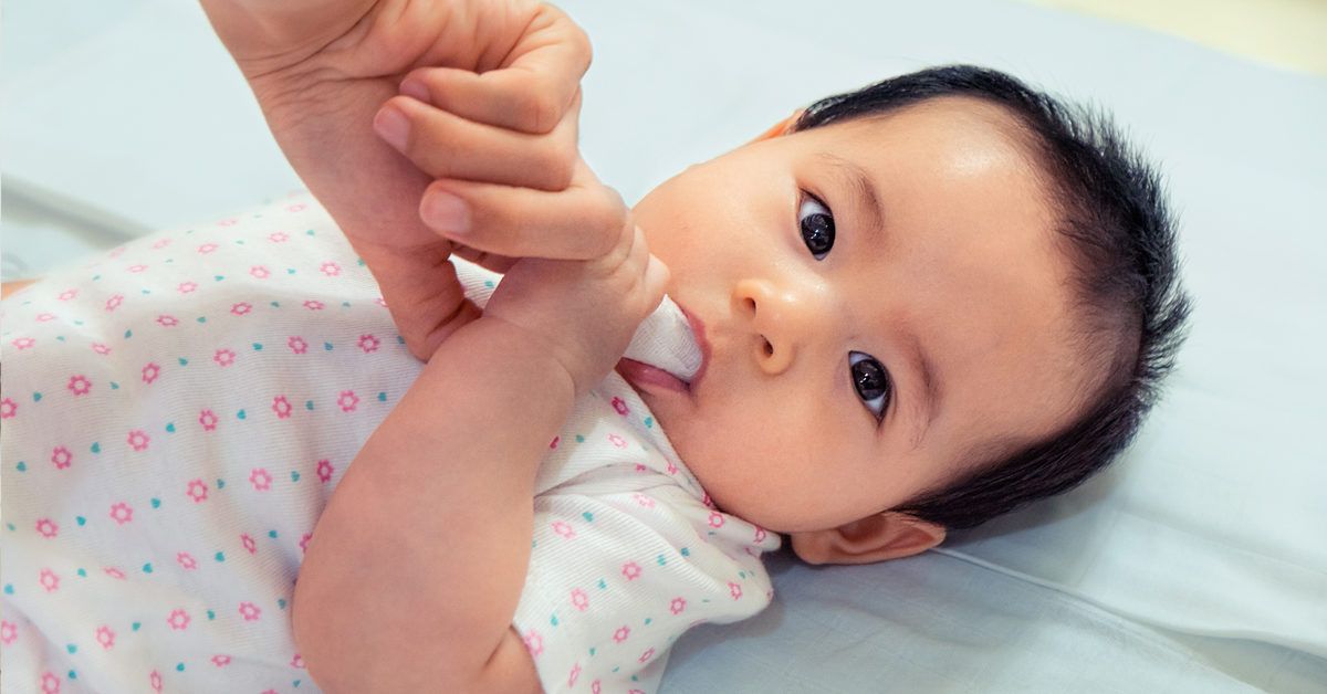 Do You Need A Tongue Cleaner For Your Baby?