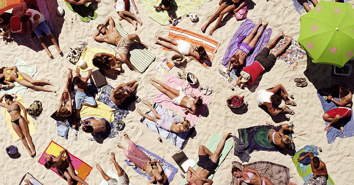 Enochlophobia Fear of Crowds and How to Manage It