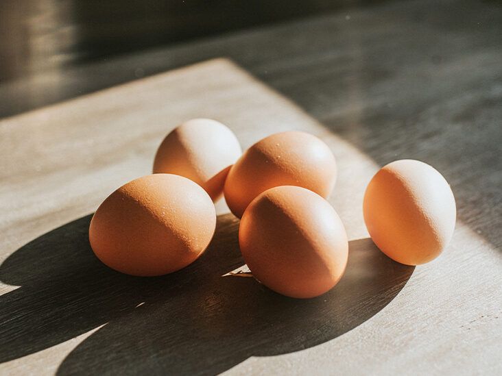 What Is The Healthiest Way To Cook And Eat Eggs?