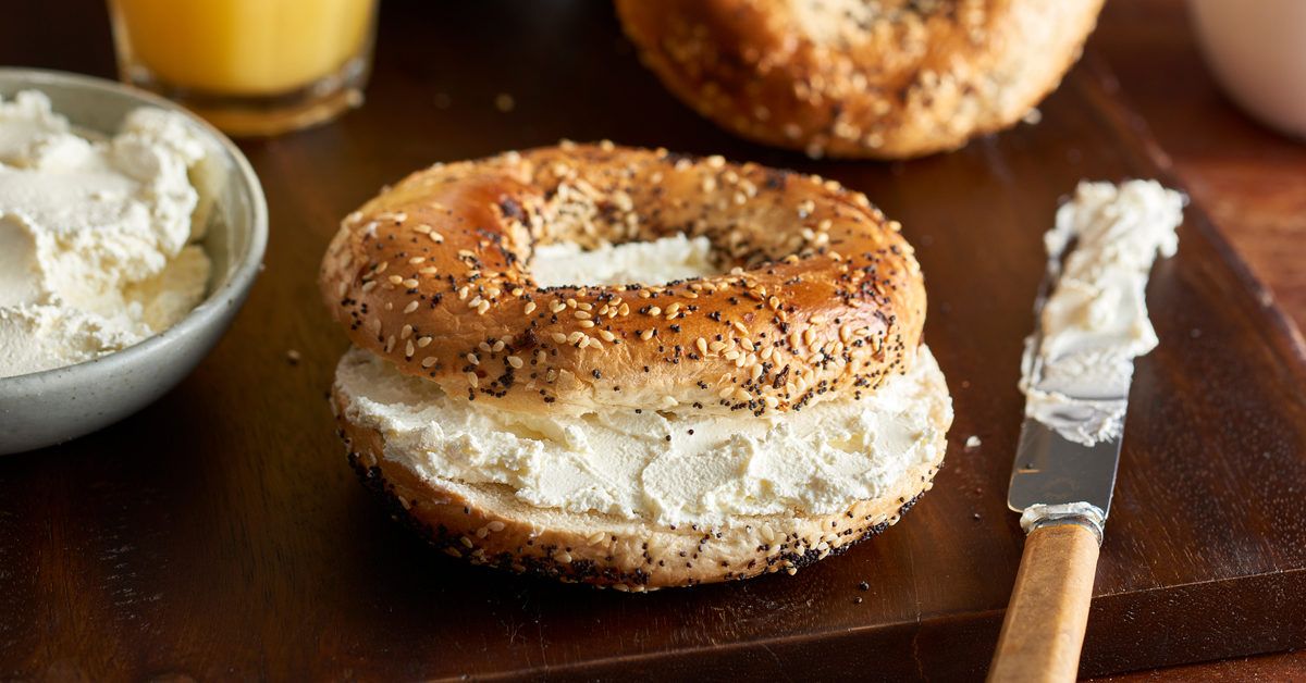 Is It Safe to Eat Cream Cheese During Pregnancy?