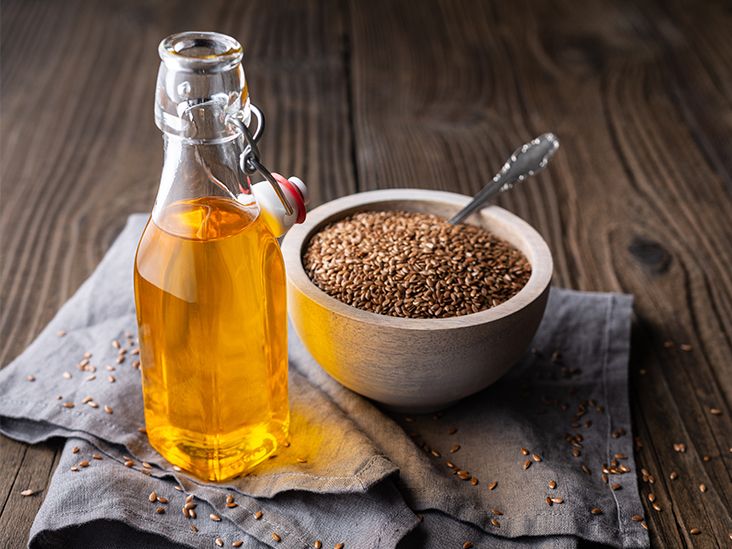 Flaxseed Oil vs. Fish Oil Which Is Better?