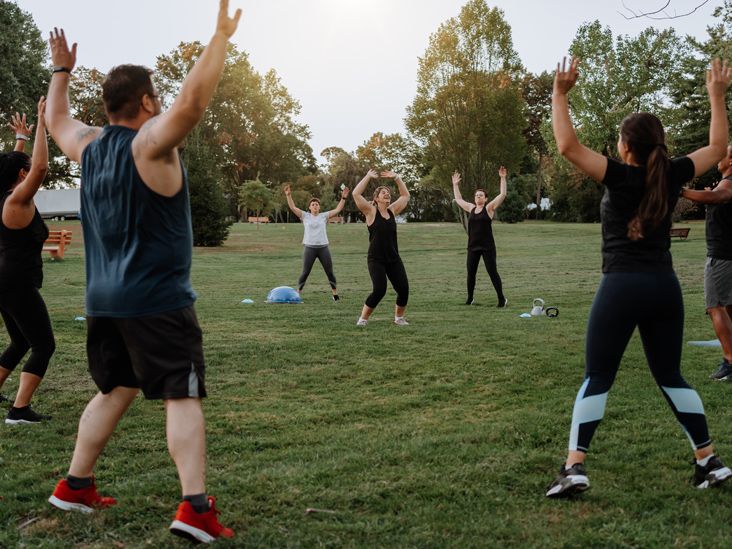 How Long Does It Take to Lose Weight?