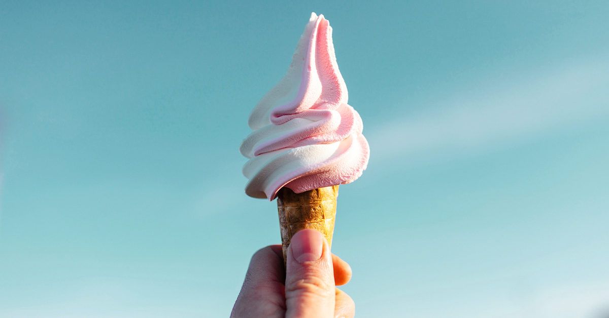 Want Ice Cream in Winter? Keeping Your Shop Open or Not