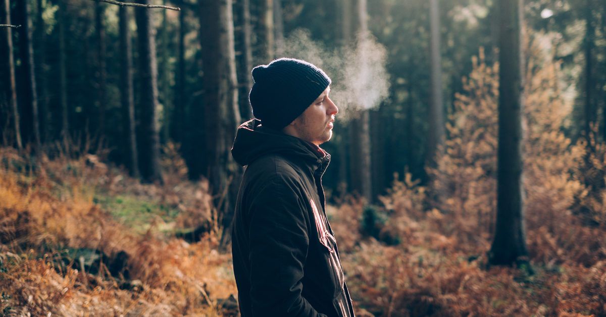 How to Smell Your Own Breath Tips and Tricks