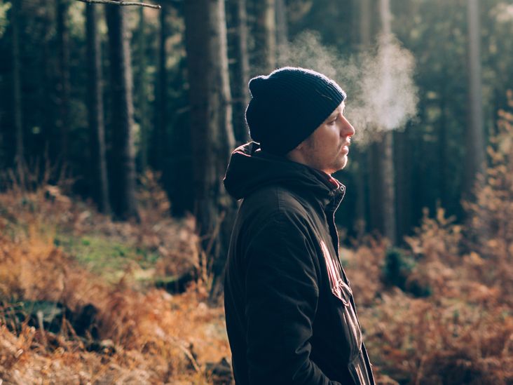 How to Smell Your Own Breath Tips and Tricks