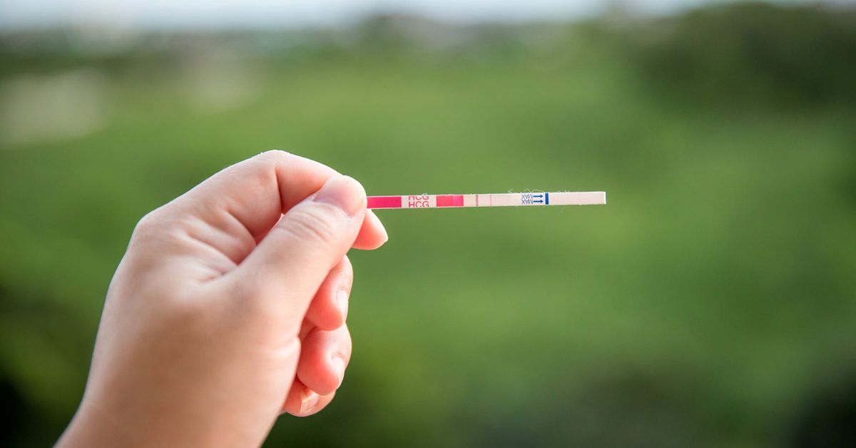 Trying to Conceive? Here's When to Take an Ovulation Test