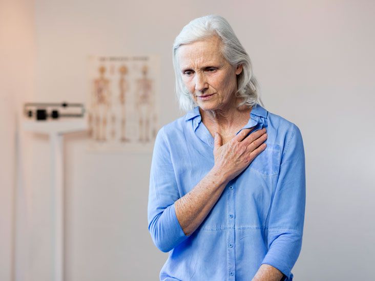 Pectus Excavatum: Symptoms, Treatments, and Complications