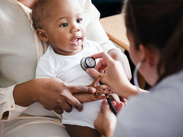 Your Whole Baby on X: Does your doctor say your child has