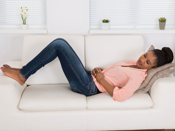 6 días después de la ovulación (DPO, por sus siglas en inglés): síntomas  del embarazo