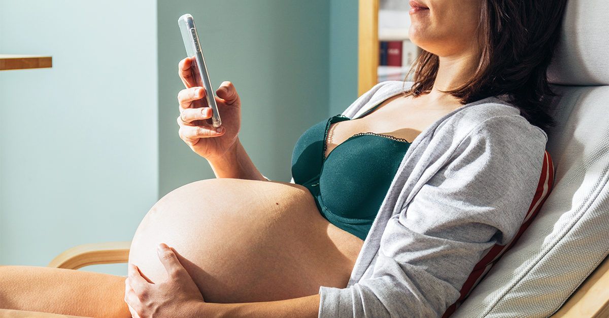 Labor and birth - American Pregnancy Association