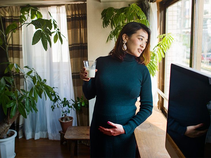 Morning sickness and clearance gender