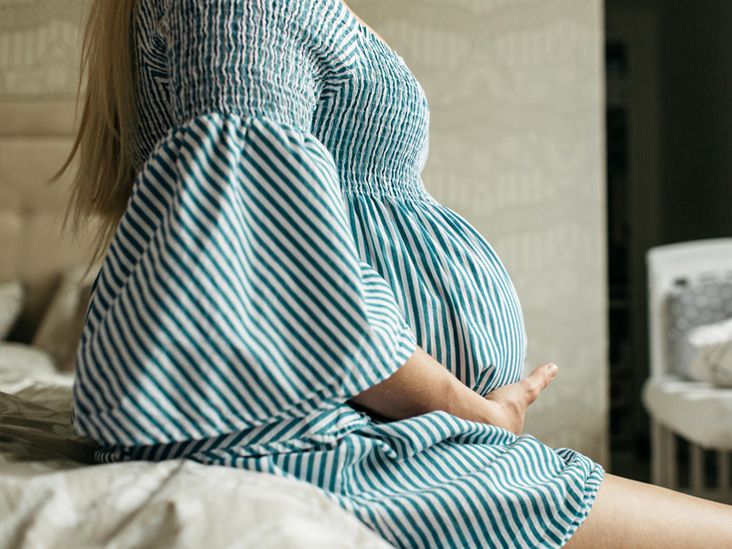 Frequent BraxtonHicks Causes, Risks, and Treatment