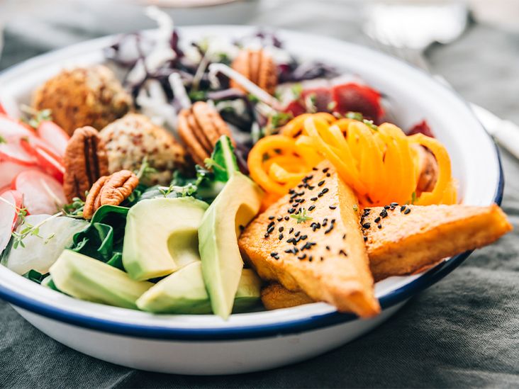 Do Vegans Live Longer Than NonVegans?