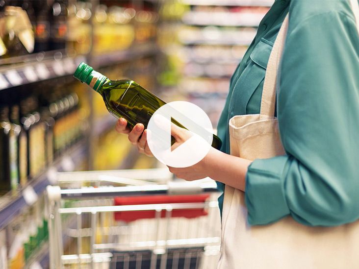 Olive Oil Expiration What To Look Out For