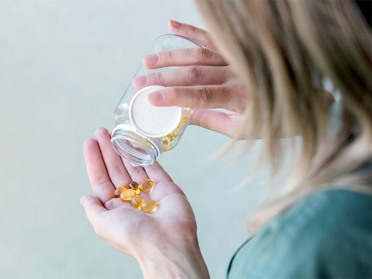 Vitamin E Overdose Symptoms, Side Effects, and Treatment