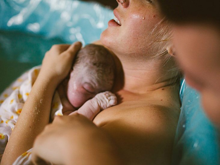 How Painful Is Childbirth, Really?