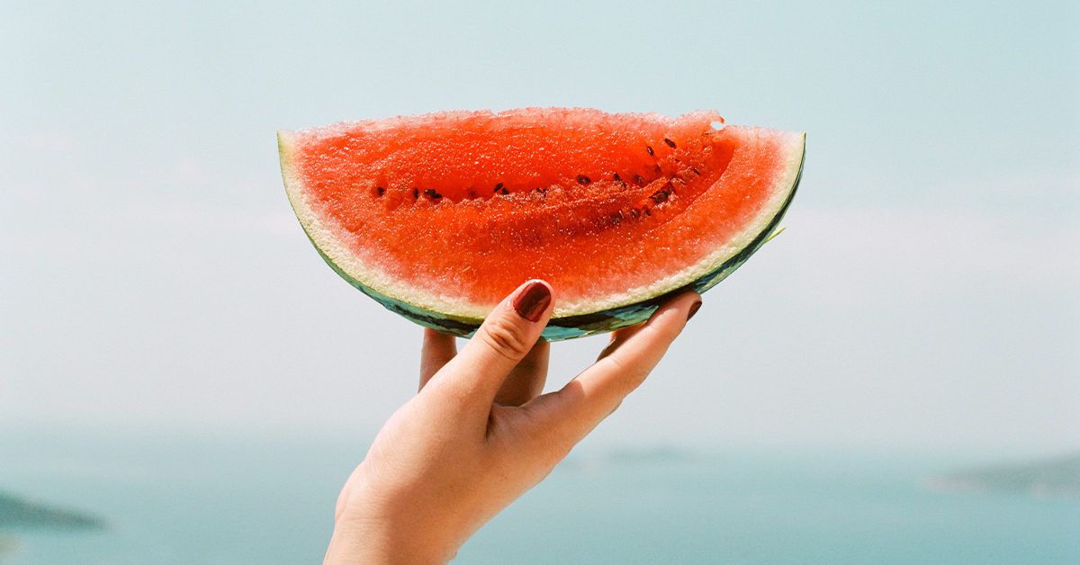 Watermelon During Pregnancy: Benefits and Downsides