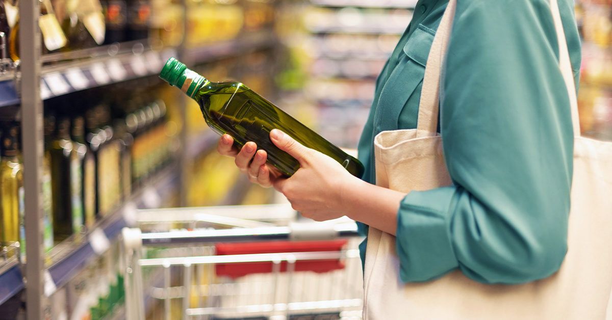 Does Olive Oil Go Bad?