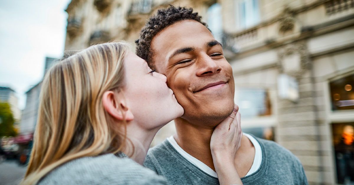 15 Effects of Love on Your Brain and Body
