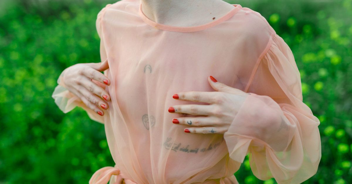 Why everyone wants a new set of breasts with enhanced nipples (yes, really)
