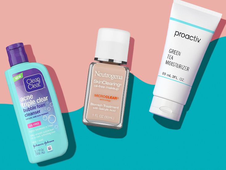 12 best face washes for acne prone skin