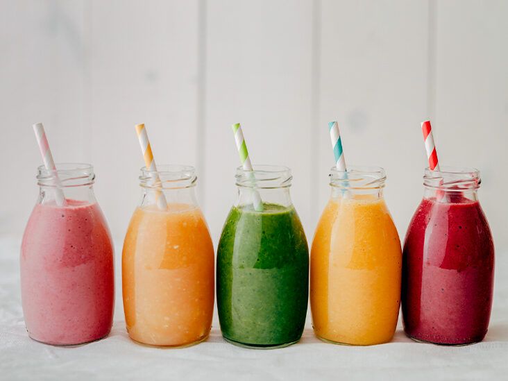 Juices to Boost Your Immune System When Sick