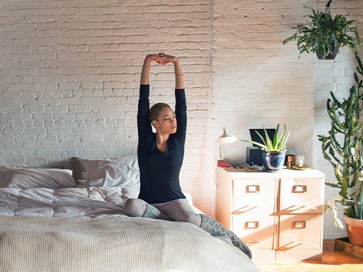 Sleep Architect: Design Your Nighttime Routine for Restful Regeneration