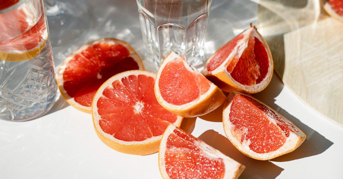 The Grapefruit Diet Review: Pros And Cons