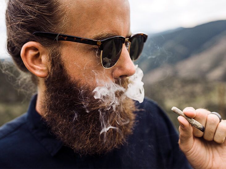 How To Smoke A Blunt: Smoking Blunts - HØJ