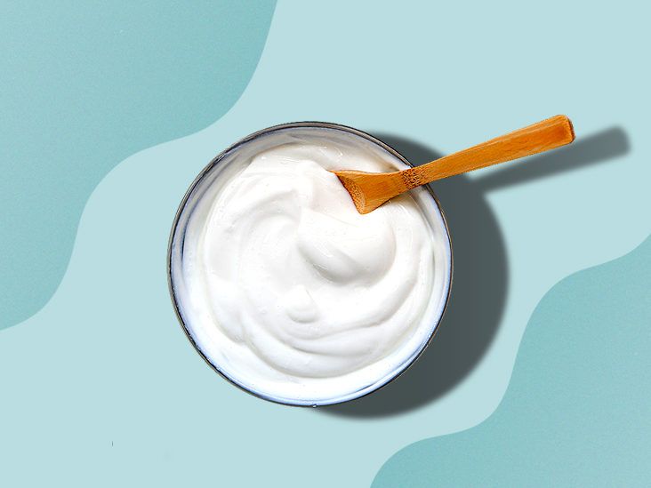 What Is Skyr? - Healthiest Type of Yogurt - Men's Journal