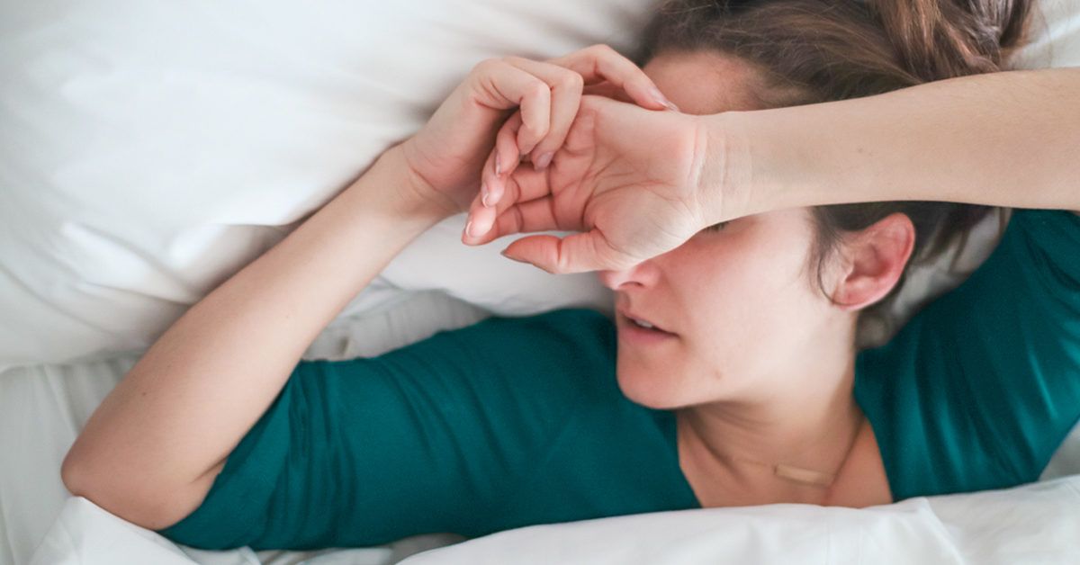 How to Sleep with a Cough: 12 Tips for Nighttime Cough Relief