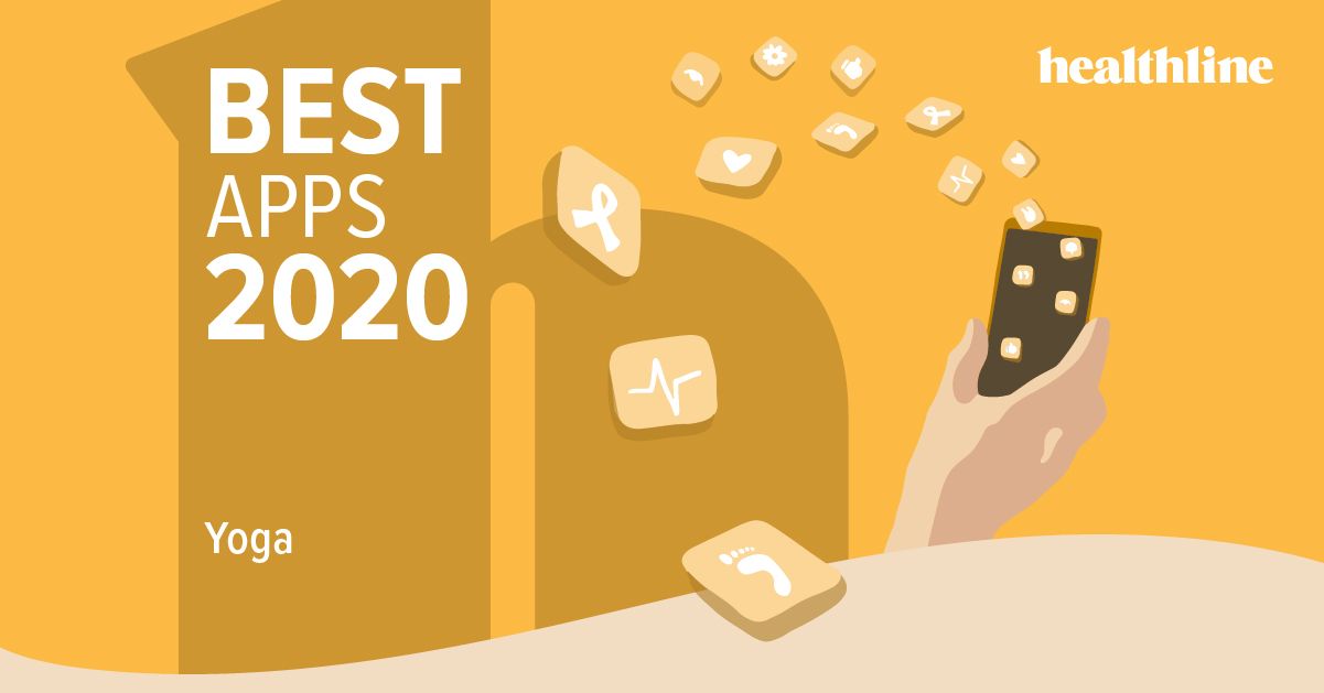 10 Best Yoga Apps of 2022  Free & Paid for Android and iOS