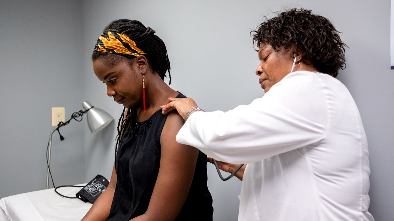 Are you looking for African American Primary Care Doctors Near You ...