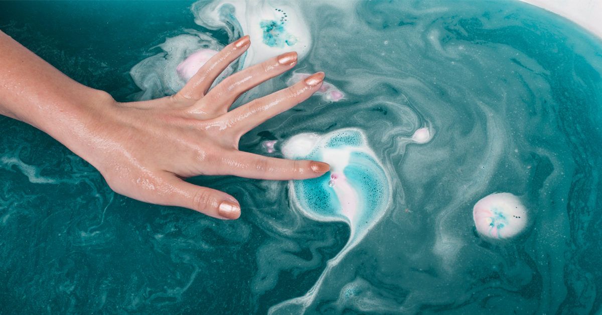 Tools and Tricks to Calm Your Anxiety and Actually Get Some Sleep