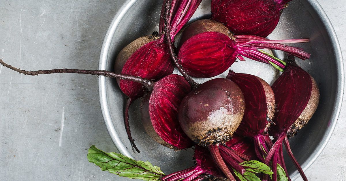 The 20 Best Foods for Lung Health