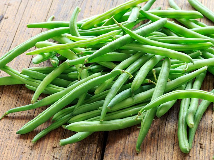 Can You Eat Green Beans Raw?