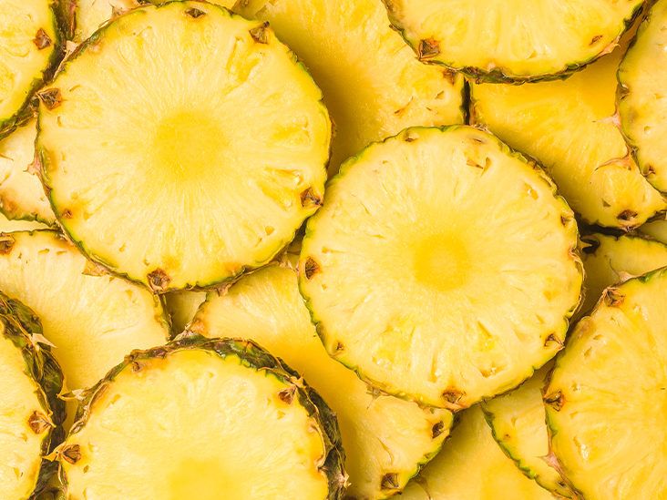 Can People with Diabetes Safely Eat Pineapple?
