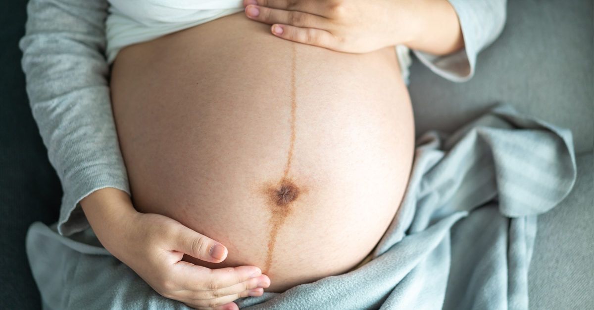 Why You're Having Painful Sex During Pregnancy