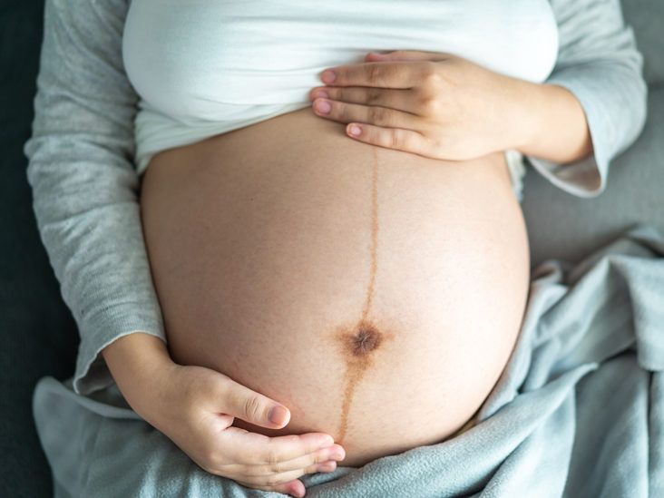 What Does It Mean to Be Skinny Pregnant? Risks, Tips, and More