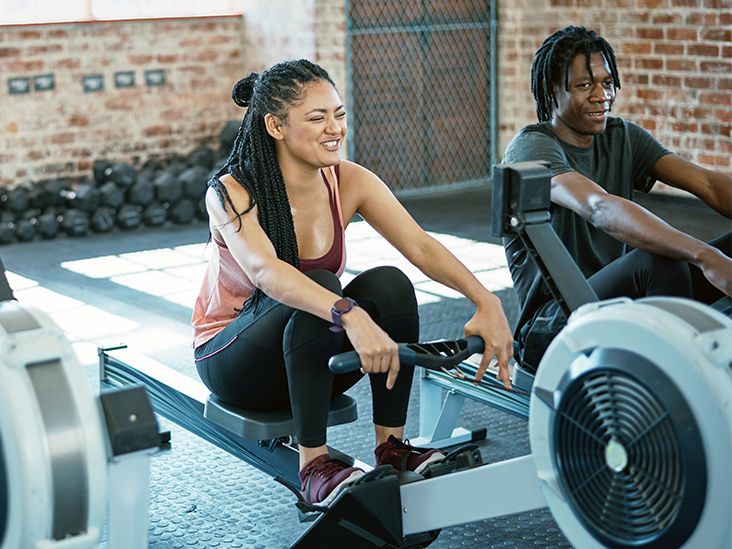 9 Best Rowing Machines, According to Fitness Experts in 2024