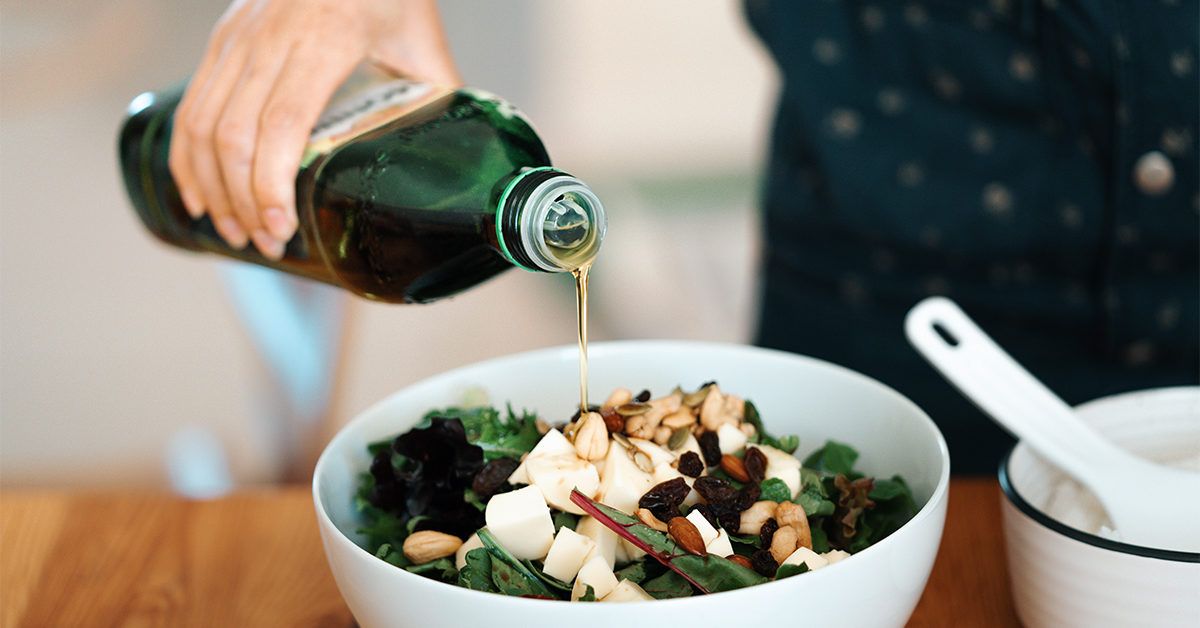 Olive Oil for Weight Loss: Is It Beneficial?