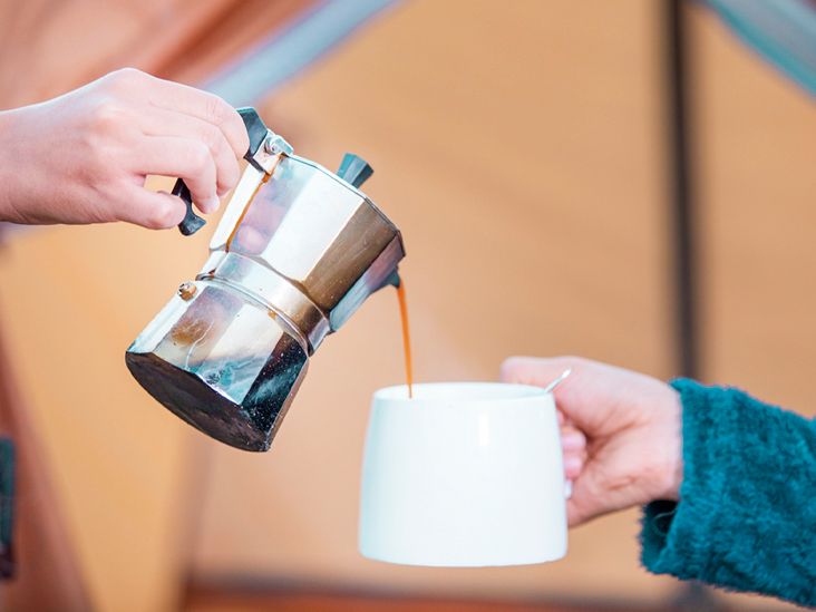 Acrylamide in Coffee Should You be Concerned?