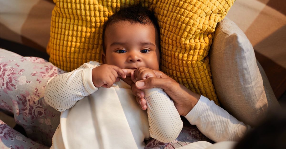 Teething at 2024 15 months