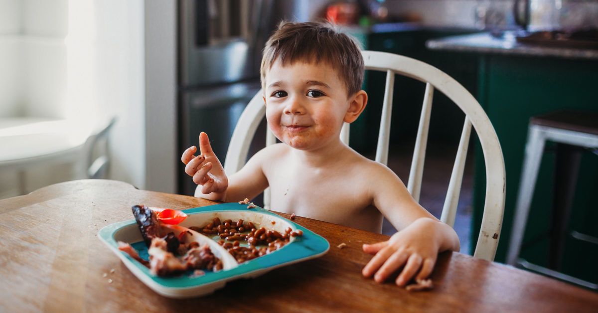 16 Shortcut Toddler Meal Ideas (Super Quick and Healthy!)
