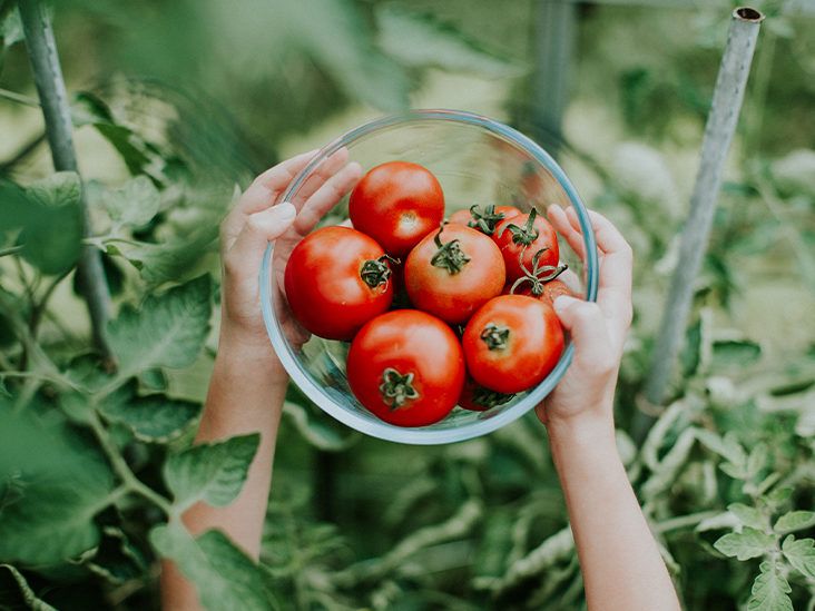 6 Foods to Boost Prostate Health
