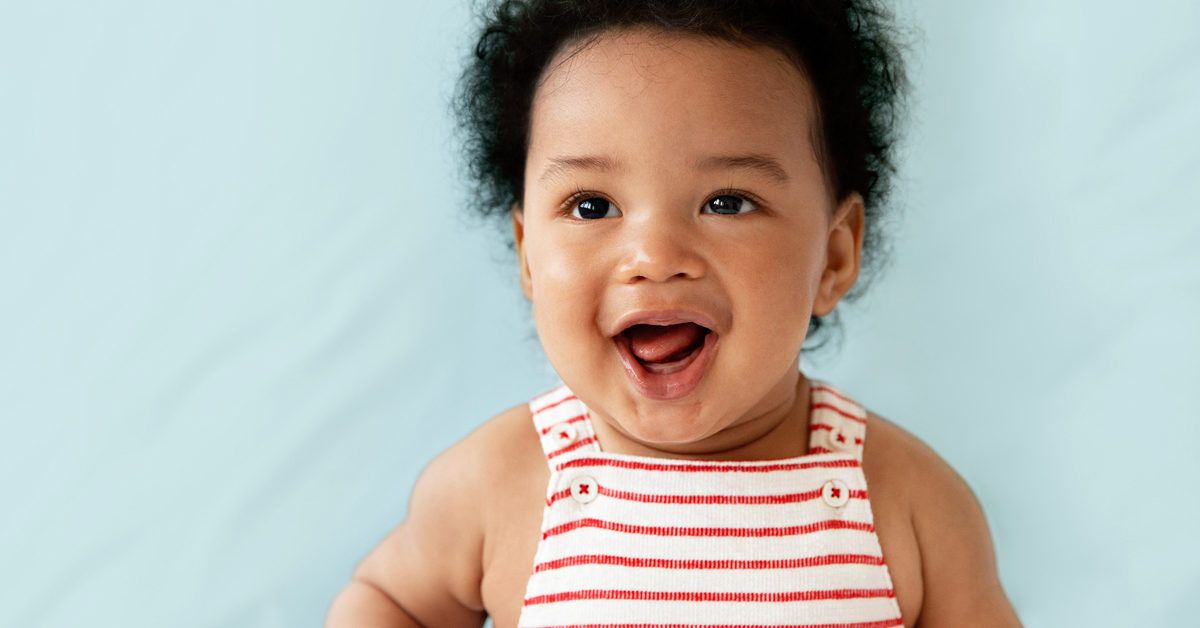 How to Tell if Your Baby is Tongue-Tied – Children's Health