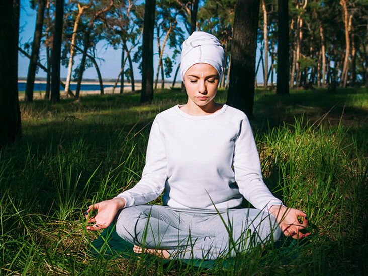 Protect Yourself with this Powerful Kundalini Yoga Kriya